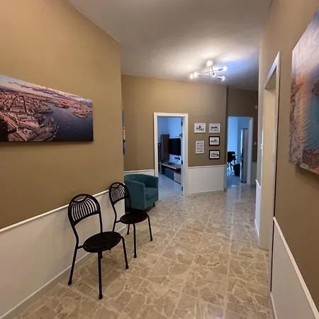 Penthouse 3 Ensuite Bedrooms Seaview - Zero55 Sliema