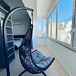 Appartement Penthouse 3 Ensuite Bedrooms Seaview - Zero55