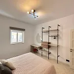 Penthouse 3 Ensuite Bedrooms Seaview - Zero55 Appartement