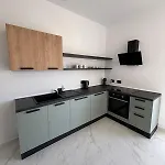 Penthouse 3 Ensuite Bedrooms Seaview - Zero55 Appartement *