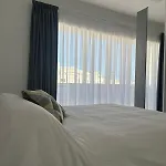 Penthouse 3 Ensuite Bedrooms Seaview - Zero55 *