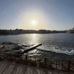 Appartement Penthouse 3 Ensuite Bedrooms Seaview - Zero55 Sliema