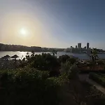 Penthouse 3 Ensuite Bedrooms Seaview - Zero55 *