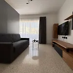 Penthouse 3 Ensuite Bedrooms Seaview - Zero55 Appartement *