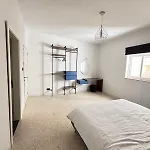 Penthouse 3 Ensuite Bedrooms Seaview - Zero55 *