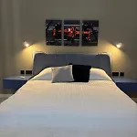 Penthouse 3 Ensuite Bedrooms Seaview - Zero55 *