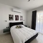 Penthouse 3 Ensuite Bedrooms Seaview - Zero55 Appartement Sliema