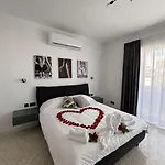 Penthouse 3 Ensuite Bedrooms Seaview - Zero55 公寓 *