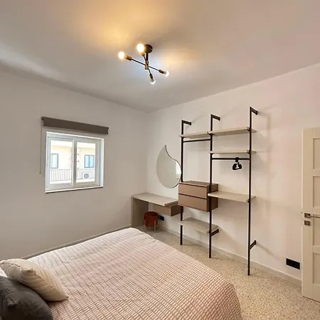 Penthouse 3 Ensuite Bedrooms Seaview - Zero55 Appartement