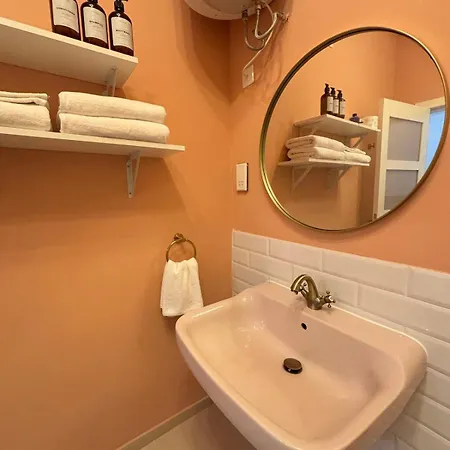 Zero55rooms 3-bed 3-bath With Sea Views