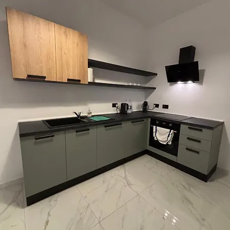 Zero55rooms 3-bed 3-bath With Sea Views Sliema