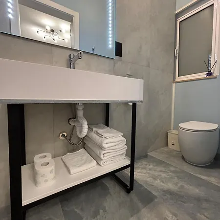 Zero55rooms 3-bed 3-bath With Sea Views * Sliema