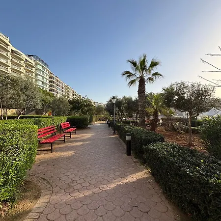 Zero55rooms 3-bed 3-bath With Sea Views Sliema