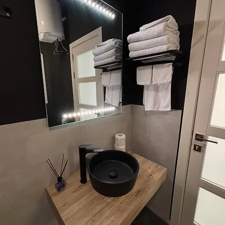 Penthouse 3 Ensuite Bedrooms Seaview - Zero55 Appartement