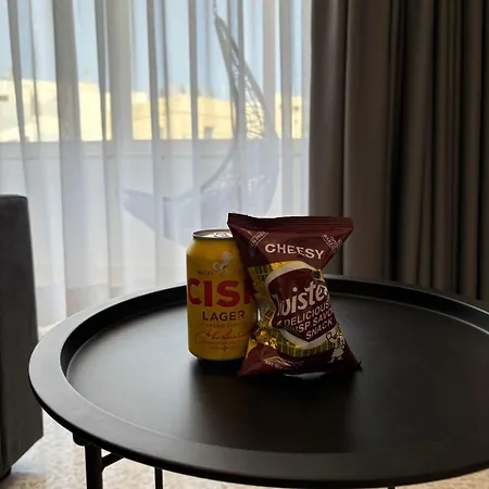 Apartment Zero55rooms 3-bed 3-bath With Sea Views