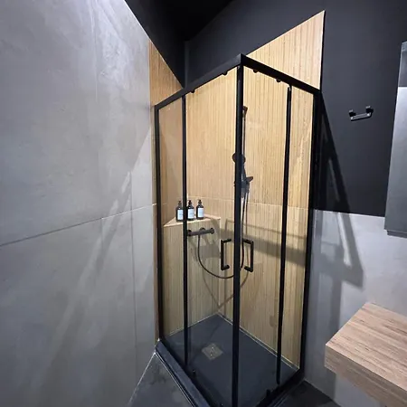 Zero55rooms 3-bed 3-bath With Sea Views 아파트 슬리에마