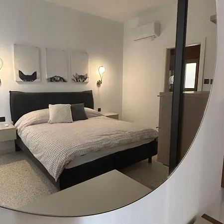 Zero55rooms 3-bed 3-bath With Sea Views Sliema