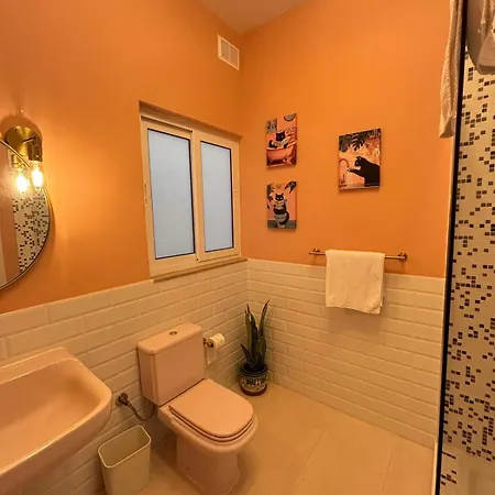 Zero55rooms 3-bed 3-bath With Sea Views *