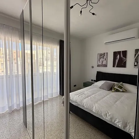 Penthouse 3 Ensuite Bedrooms Seaview - Zero55 *