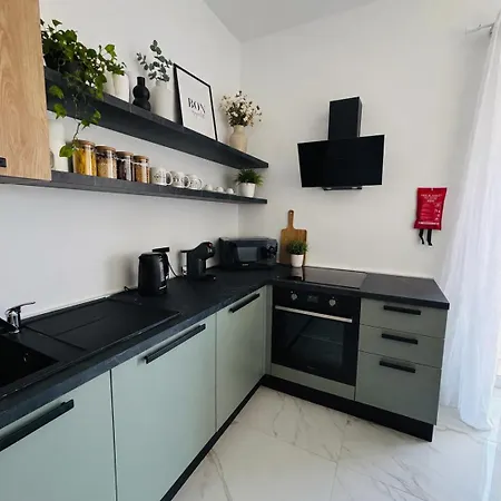 Penthouse 3 Ensuite Bedrooms Seaview - Zero55 Sliema