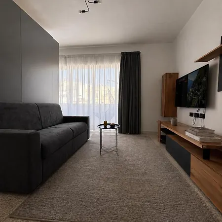 Penthouse 3 Ensuite Bedrooms Seaview - Zero55 *