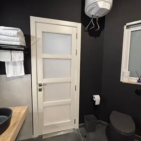 Zero55 Penthouse Sea Views 3 Bedroom 3 Bathroom شقة *