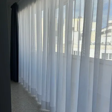 Zero55 Penthouse Sea Views 3 Bedroom 3 Bathroom شقة سليمة