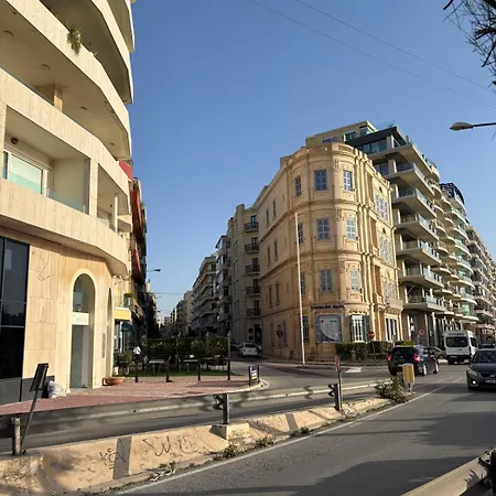 شقة Zero55 Penthouse Sea Views 3 Bedroom 3 Bathroom *